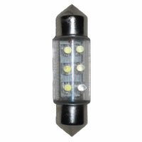 AP Products Qualifies for Free Shipping AP Products Star Lights 12v Revolution LED Light Bulbs Red 2-pk #016-1036-25R