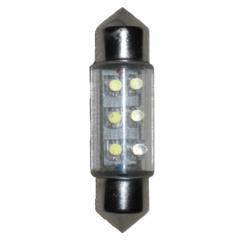 AP Products Qualifies for Free Shipping AP Products Star Lights 12v Revolution LED Light Bulbs Red 2-pk #016-1036-25R