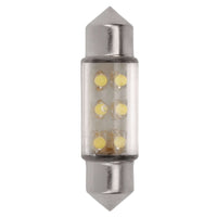 AP Products Qualifies for Free Shipping AP Products Star Lights 12v Revolution LED Light Bulbs Red 2-pk #016-1036-25R