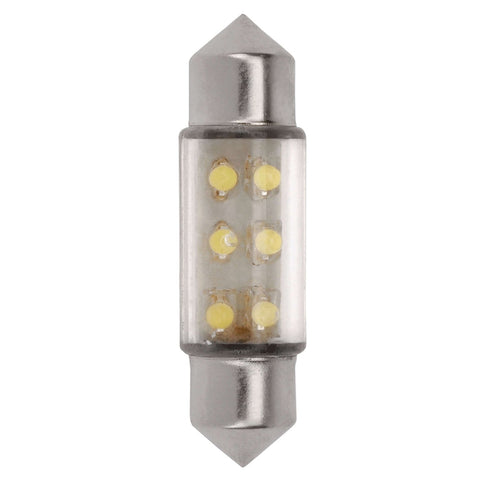 AP Products Qualifies for Free Shipping AP Products Star Lights 12v Revolution LED Light Bulbs Red 2-pk #016-1036-25R
