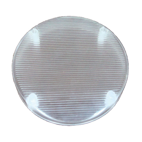 AP Products Qualifies for Free Shipping AP Products Star Lights Motion Activated Light Clear Lens Kit #016-RL2000