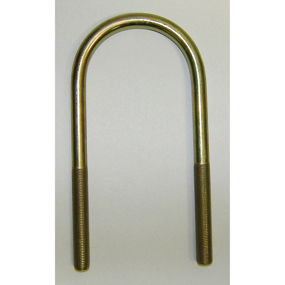 AP Products Qualifies for Free Shipping AP Products U-Bolt for 3.00" Tube YZ 0.50"-20 x 7.25" Each #014-132049