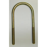 AP Products Qualifies for Free Shipping AP Products U-Bolt for 3.00" Tube YZ 0.50"-20 x 7.25" Each #014-132049
