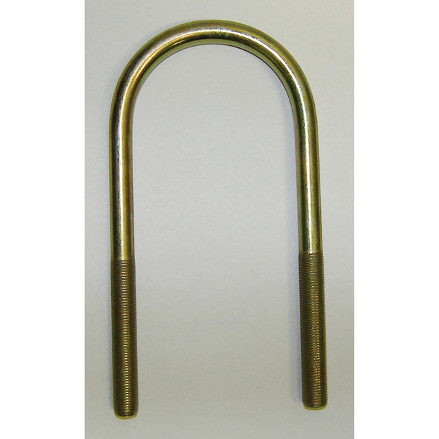 AP Products Qualifies for Free Shipping AP Products U-Bolt for 3.00" Tube YZ 0.50"-20 x 7.25" Each #014-132049