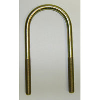 AP Products Qualifies for Free Shipping AP Products U-Bolt for 3.00