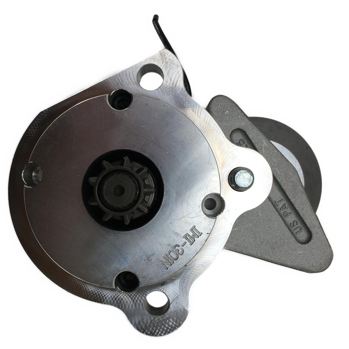 API Marine Qualifies for Free Shipping API Marine I/O Starter Motor #10079ND