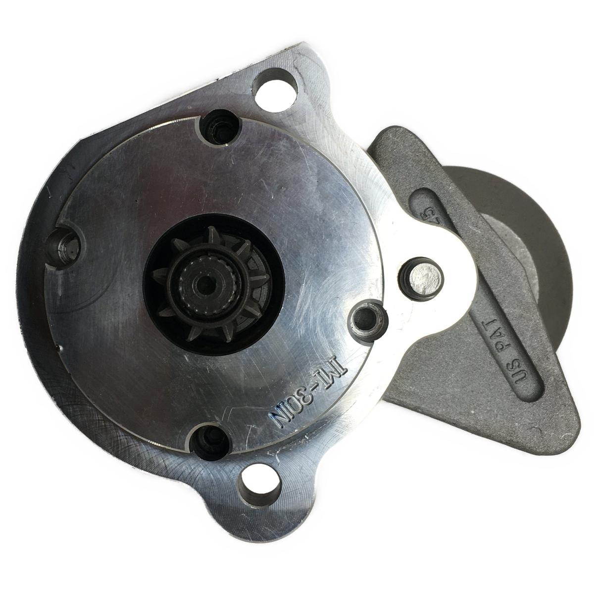 API Marine Qualifies for Free Shipping API Marine I/O Starter Motor #10079NDLH