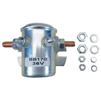 API Marine Qualifies for Free Shipping API Marine Solenoid Continuous Duty #SOL2105