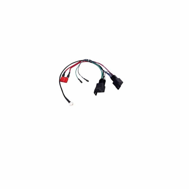API Marine Qualifies for Free Shipping API Marine Wire Harness # WH476