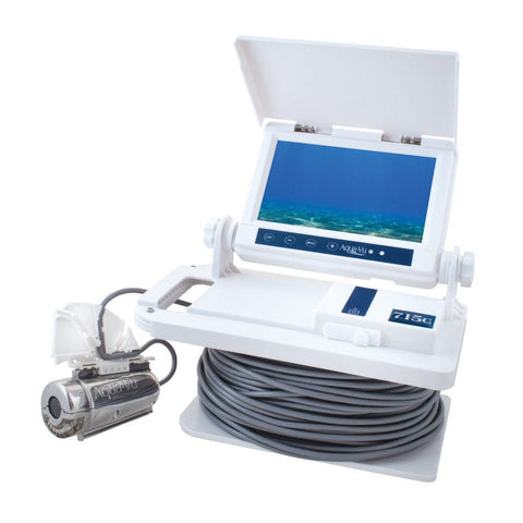 Aqua-Vu Qualifies for Free Shipping Aqua-Vu AV715C Saltwater Underwater Camera System #200-4845