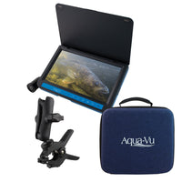 Aqua-Vu Qualifies for Free Shipping Aqua-Vu AV722 Ram Bundle 7