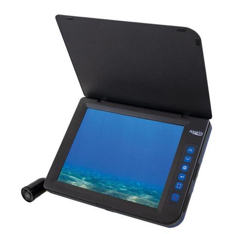 Aqua-Vu Qualifies for Free Shipping Aqua-Vu AV822 HD Portable Underwater Camera #100-4807
