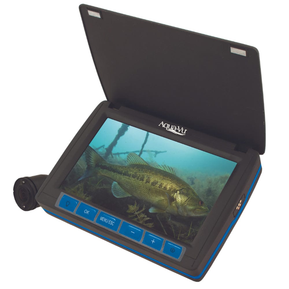 Aqua-Vu Qualifies for Free Shipping Aqua-Vu Micro Revolution 5.0 HD #100-5194