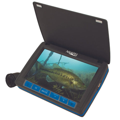Aqua-Vu Qualifies for Free Shipping Aqua-Vu Micro Revolution 5.0 HD #100-5194