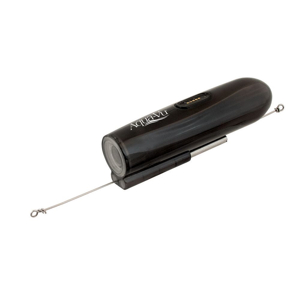 Aqua-Vu Qualifies for Free Shipping Aqua-Vu Strike-Vu Lure Camera #200-5156