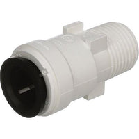 AquaLock Qualifies for Free Shipping AquaLock Connector Male 1/2
