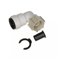 AquaLock Qualifies for Free Shipping AquaLock Elbow Female 1/2