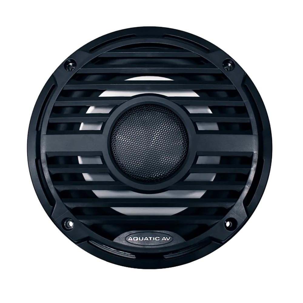 Aquatic AV Not Qualified for Free Shipping Aquatic AV 10" Pro Classic Subwoofer Black #PC312