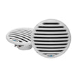 Aquatic AV Qualifies for Free Shipping Aquatic AV 6.5" Economy Speakers White Pair #EC121