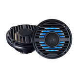 Aquatic AV Qualifies for Free Shipping Aquatic AV 6.5" Pro Classic Speaker Black #PC412