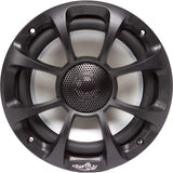 Aquatic AV Qualifies for Free Shipping Aquatic AV 6.5" Pro Sport Speakers Black Pair #PX312