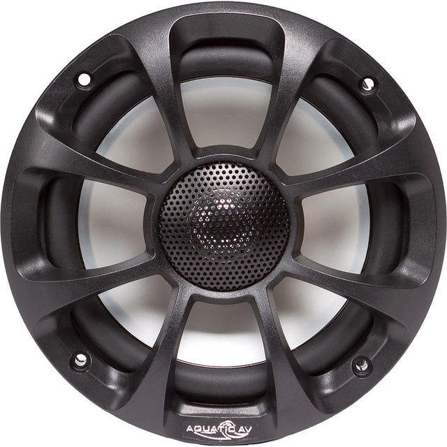 Aquatic AV Qualifies for Free Shipping Aquatic AV 6.5" Pro Sport Speakers Black Pair #PX312
