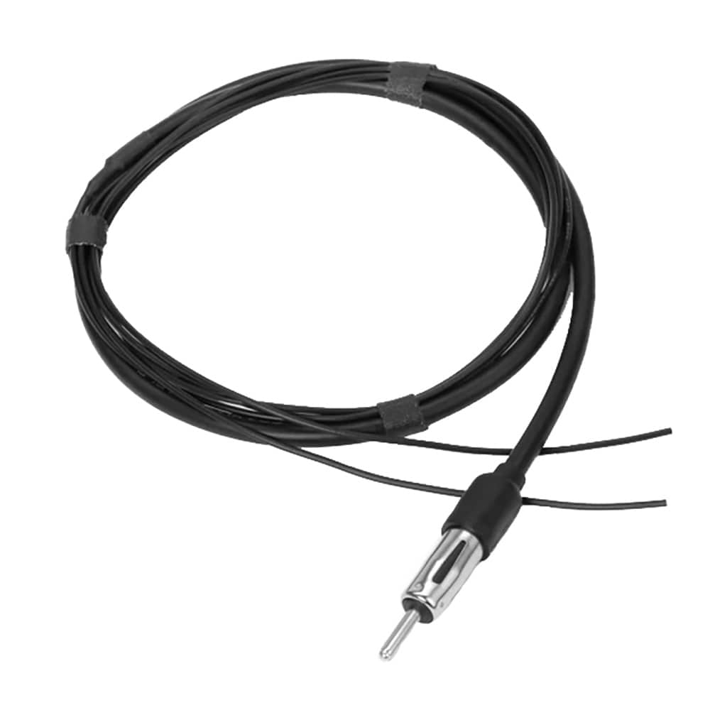Aquatic AV Not Qualified for Free Shipping Aquatic AV ANT-1AM/FM Antenna #AT100