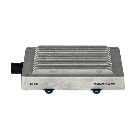 Aquatic AV Qualifies for Free Shipping Aquatic AV Bluecube6 MINI Hide-Away Stereo #BC631