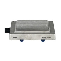 Aquatic AV Qualifies for Free Shipping Aquatic AV Bluecube6 MINI Hide-Away Stereo #BC631