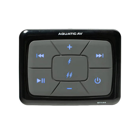Aquatic AV Qualifies for Free Shipping Aquatic AV BT1 All-Terrain Bluetooth Stereo #BT144