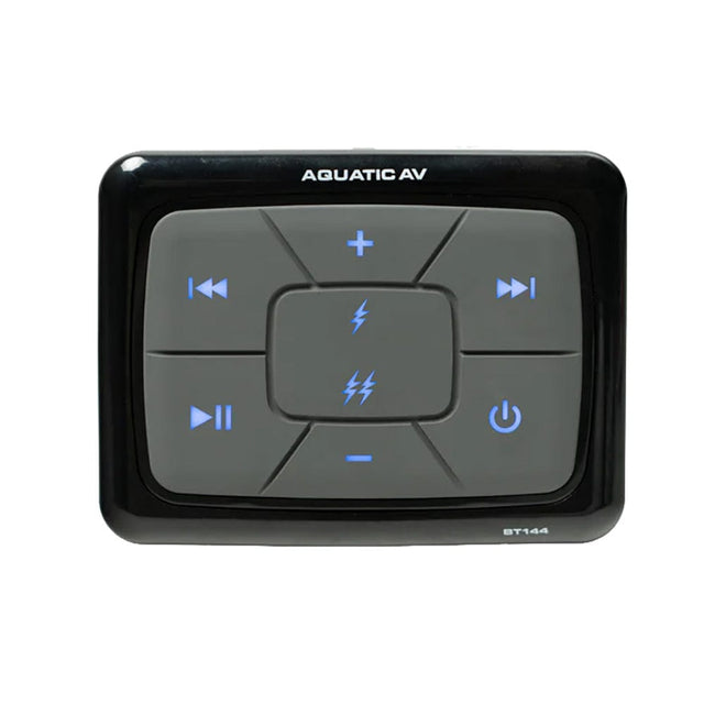 Aquatic AV Qualifies for Free Shipping Aquatic AV BT1 All-Terrain Bluetooth Stereo #BT144