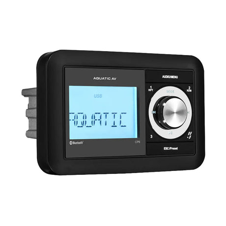 Aquatic AV Qualifies for Free Shipping Aquatic AV CP6 Compact Stereo #CP611