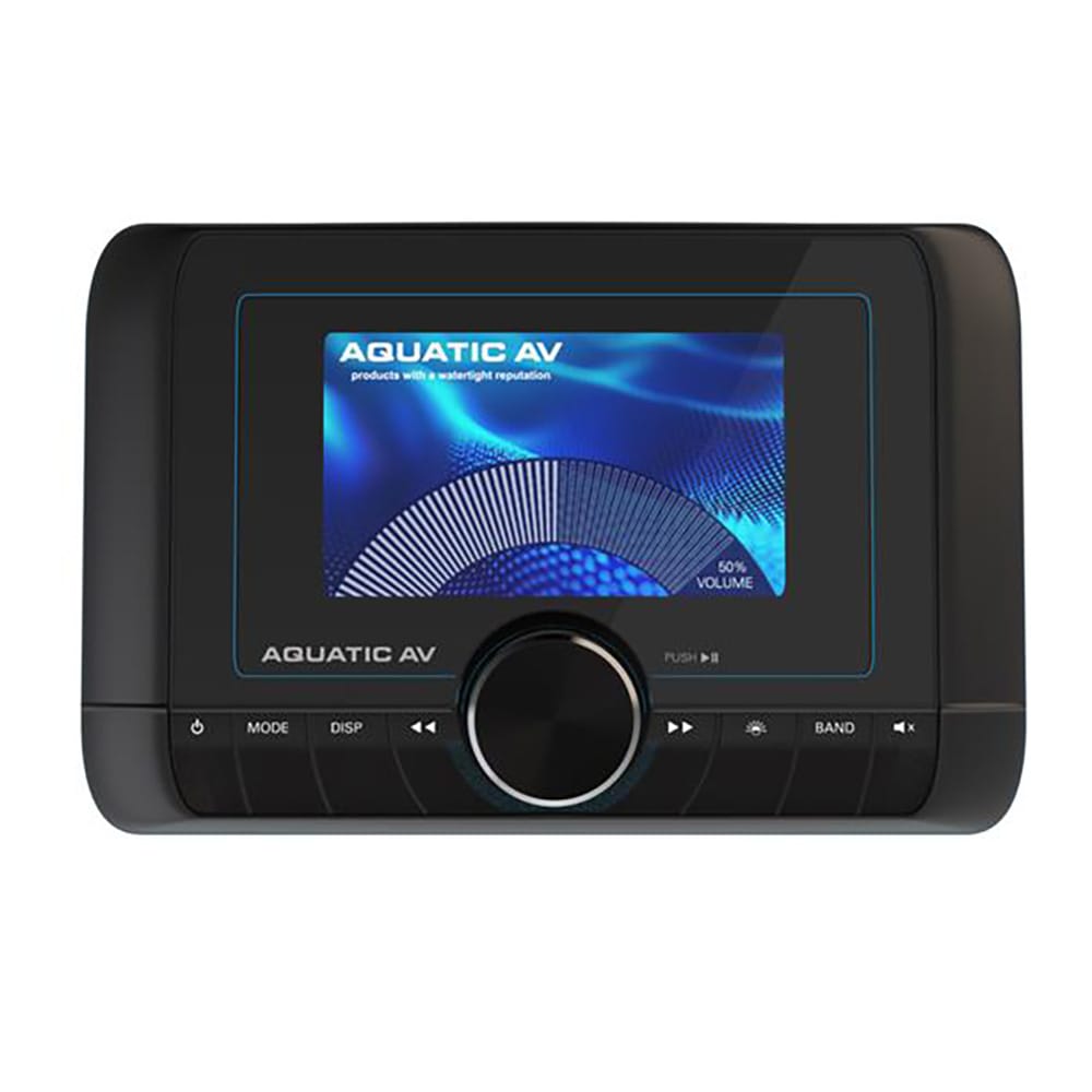 Aquatic AV Not Qualified for Free Shipping Aquatic AV CP7 Compact Stereo #CP711
