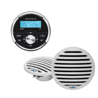 Aquatic AV Not Qualified for Free Shipping Aquatic AV GP1 GP1 Gauge Stereo & Economy 6.5