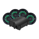 Aquatic AV Not Qualified for Free Shipping Aquatic AV PRO Classic Black Platinum Kit #CK502