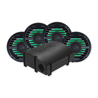 Aquatic AV Not Qualified for Free Shipping Aquatic AV PRO Classic Black Platinum Kit #CK502