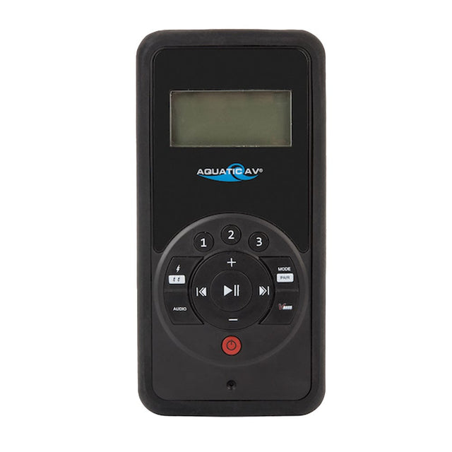 Aquatic AV Qualifies for Free Shipping Aquatic AV RF6 Wireless Remote Control #RF612