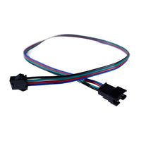 Aquatic AV Not Qualified for Free Shipping Aquatic AV RGB Cable 9' with JST Connector #LC109