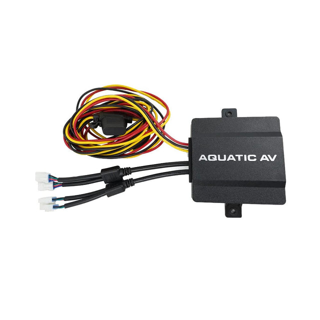 Aquatic AV Qualifies for Free Shipping Aquatic AV RGB Controller #RG155R1