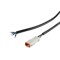Aquatic AV Not Qualified for Free Shipping Aquatic AV RGB HRB Female to Open Wire #LC127