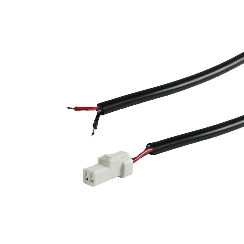 Aquatic AV Not Qualified for Free Shipping Aquatic AV RGB HRB Male to Open Wire 10" #LC128