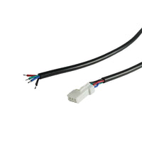 Aquatic AV Not Qualified for Free Shipping Aquatic AV RGB HRB Male to Open Wire #LC126