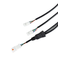 Aquatic AV Not Qualified for Free Shipping Aquatic AV RGB HRB Y-Adapter 1 Female-2 Male #LC124R1