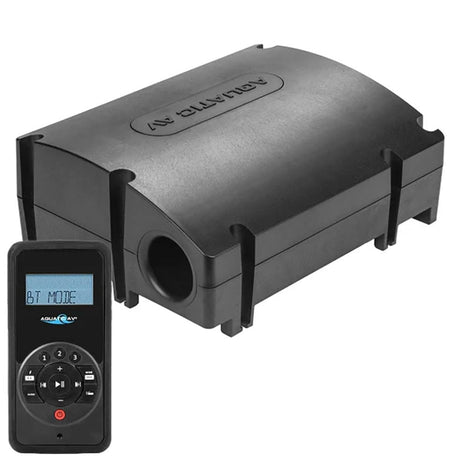 Aquatic AV Qualifies for Free Shipping Aquatic AV SWA6+ Combined Stereo & Subwoofer #SW620