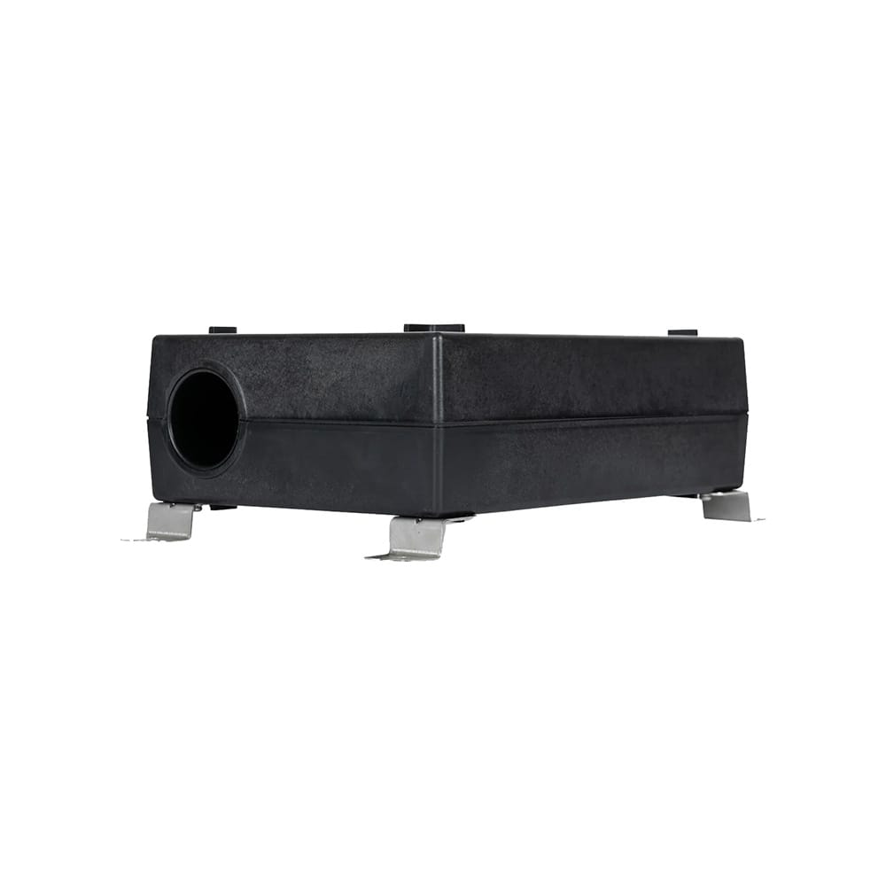 Aquatic AV Not Qualified for Free Shipping Aquatic AV SWA6 Mini Combined Stereo & Subwoofer & Power Supply #SW630