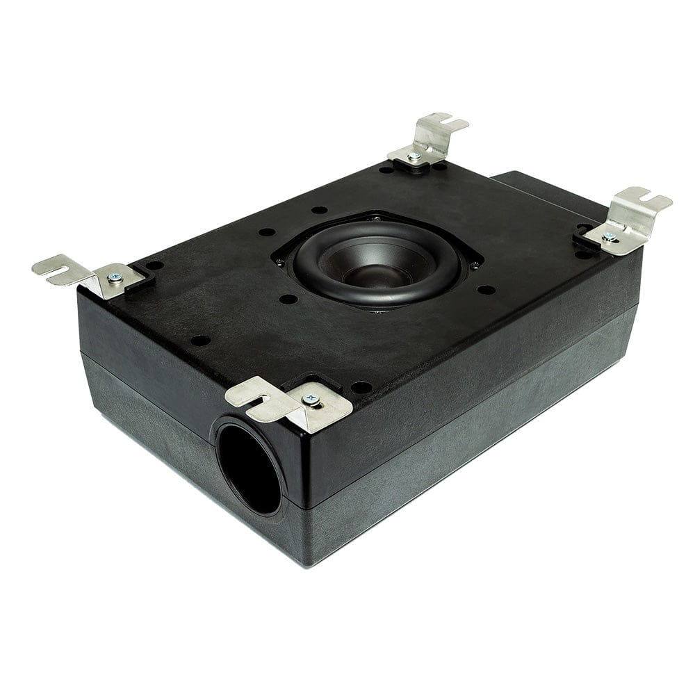 Aquatic AV Qualifies for Free Shipping Aquatic AV SWA6 Mini Combined Stereo & Subwoofer #SW632