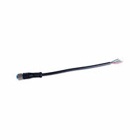Aquatic AV Not Qualified for Free Shipping Aquatic AV Universal RGB Converter Cable Adapter #LC111
