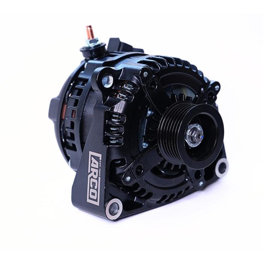 Arco Qualifies for Free Shipping Arco A175/2500W-12V High Output Alternator for Wake Boats #4042