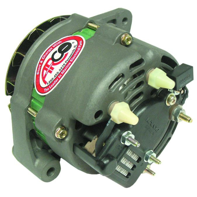 Arco Qualifies for Free Shipping Arco Alternator #60071