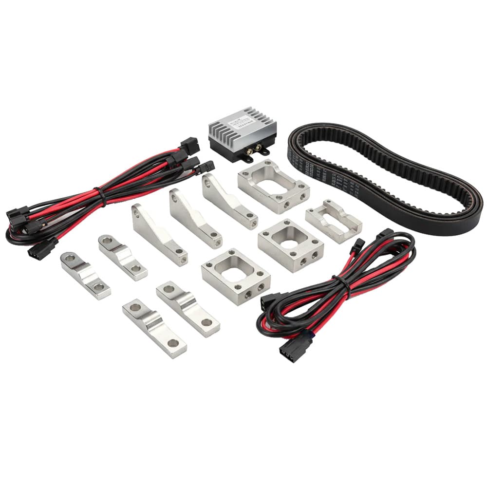 ARCO Qualifies for Free Shipping Arco Bolt Kit for Ford Transit Bracket Mount #TAK210